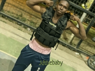Jdthebaby