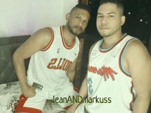 JeanANDmarkuss