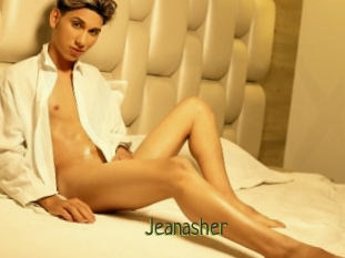 Jeanasher