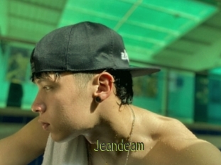 Jeandeam
