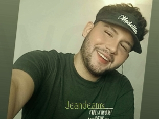 Jeandeamx