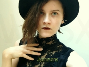Jeanevans