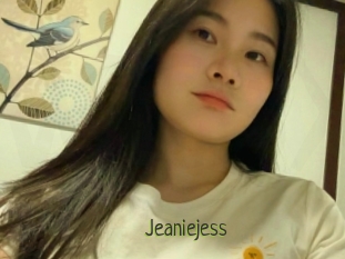Jeaniejess