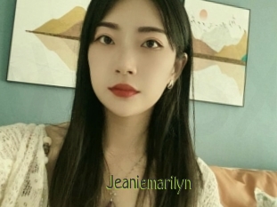 Jeaniemarilyn