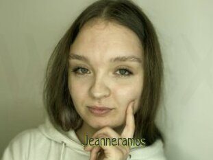 Jeanneramos