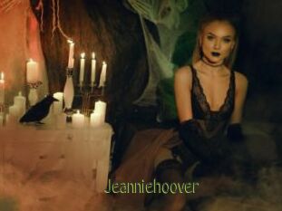 Jeanniehoover