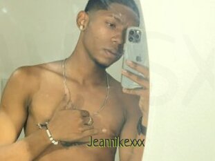 Jeannikexxx