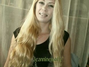 Jeanninemarie