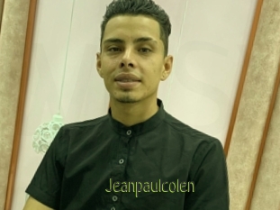 Jeanpaulcolen