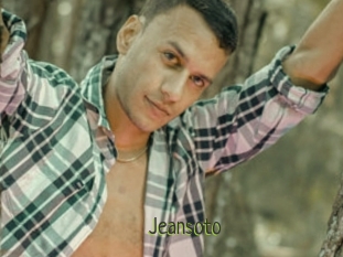 Jeansoto
