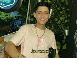 Jeemsxsexy