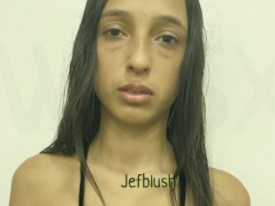 Jefblush
