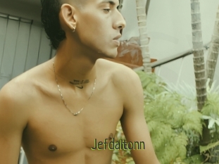 Jefdaltonn