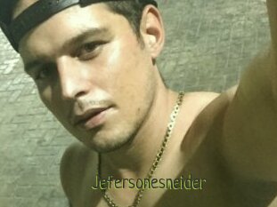 Jefersonesneider