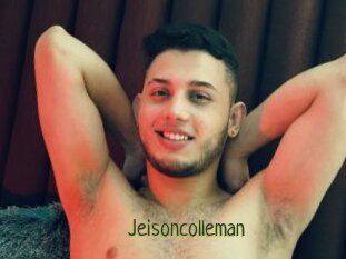 Jeisoncolleman