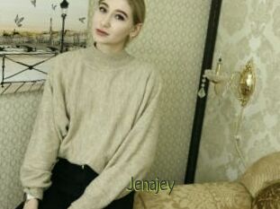 Jenajey