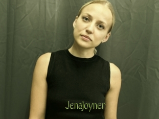 Jenajoyner