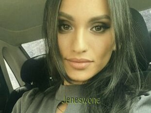 Jeneswone