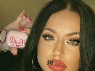Jeni
