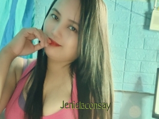 Jenielaconsay