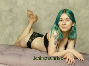Jenifersunrise