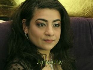 Jennadelray