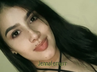 Jennaferrerr