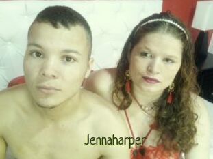 Jennaharper