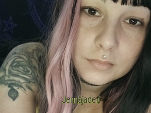 Jennajaded