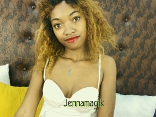 Jennamagik