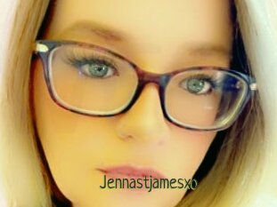 Jennastjamesxo
