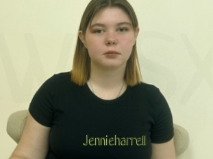 Jennieharrell