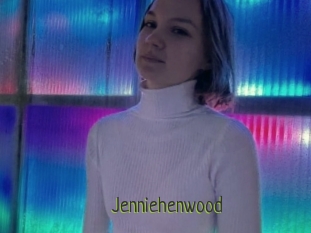 Jenniehenwood
