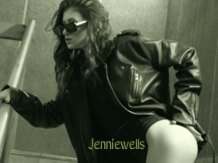 Jenniewells