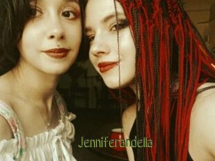 Jenniferandella