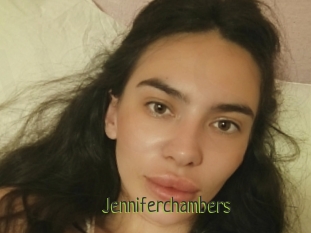 Jenniferchambers