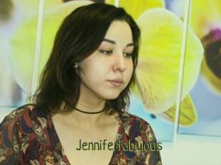 Jenniferfabulous