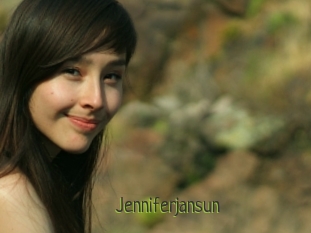 Jenniferjansun