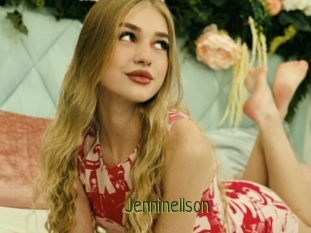 Jenninellson