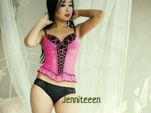 Jenniteeen