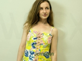 Jennsimon