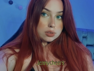 Jennycheers