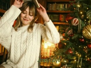 Jennyfloyd
