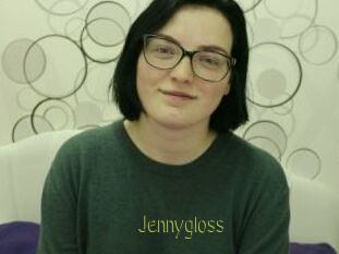 Jennygloss