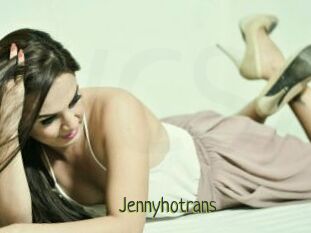 Jennyhotrans