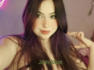 Jennyjohan