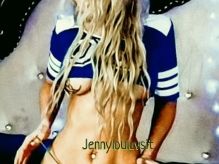 Jennylouluvsit