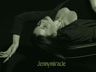 Jennymiracle