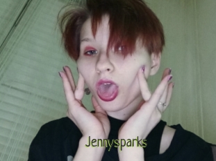Jennysparks