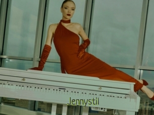 Jennystil